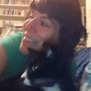 Meet your Posher, Annie